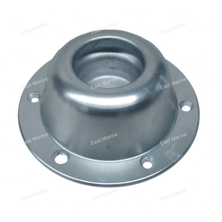 Переходник-основание крышки столешницы 175х80 мм