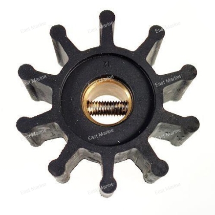 Крыльчатка Jabsco 18653-0001