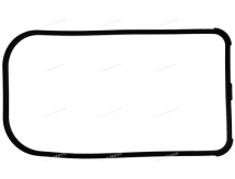 Прокладка резиновая 688-14416-01