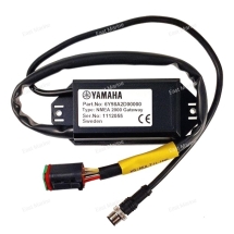 Шлюз для подключения цифровой сети Yamaha к сети NMEA 2000  6Y9-8A2D0-00
