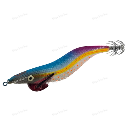 Кальмарница джиговая DTD PREMIUM OITA 3.5/100мм синий