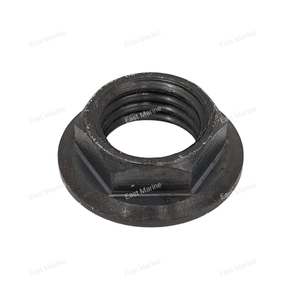 Гайка крепления ведущей шестерни 20-30 лс  90179-10M14