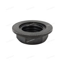 Гайка крепления ведущей шестерни 20-30 лс  90179-10M14