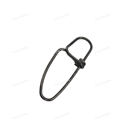 Застежка CROSS SNAP OF-6006-4h тест:55кг хром