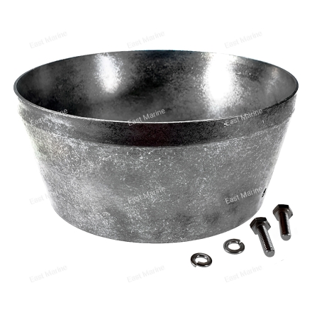 Обойма конусная Yamaha 60-70 (Large)   137