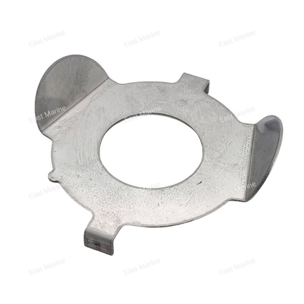 Шайба контровочная VK540         90215-27004