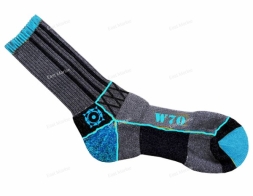 Термоноски ENVISION Merino Wool W70LXL р.43-46