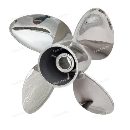 Винт нержавеющий правого вращения 4X15 1/4X18                        5689-4153-18