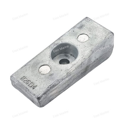 Анод цинковый Mercury 30-300                      826134