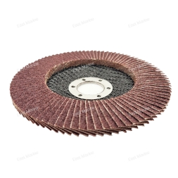 Диск торцевой лепестковый (60) FD-12522A60-R