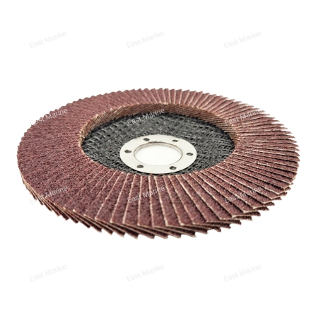 Диск торцевой лепестковый (60) FD-12522A60-R