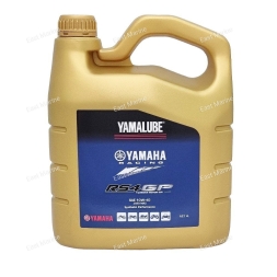 Масло Yamalube RS4GP 10W-40, (4 л)               90793AS451