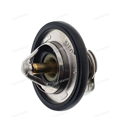 Термостат Yamaha Grizzly, Wolverine 700 (16-18)  2MB-E2411-00