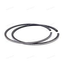 Кольца поршневые Yamaha 30A (+ 0.50 мм)   689-11610-20