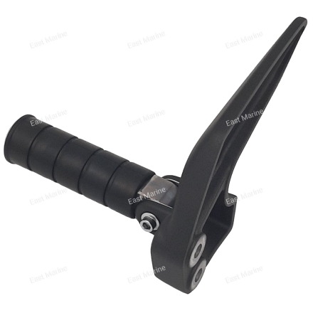 Подножка задняя правая XVS1300        3D8-27440-00