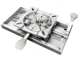 Слайдер сдвижной с повортным основанием      SF21049-2