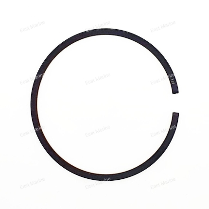 Кольцо поршневое, 0.5мм, Tohatsu 25, 30 346-00014-0