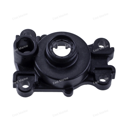Корпус помпы Yamaha 40X, F40B        66T-44311-00