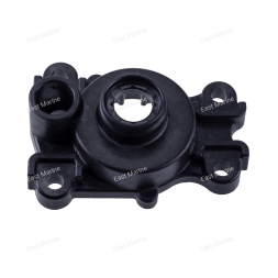 Корпус помпы Yamaha 40X, F40B        66T-44311-00