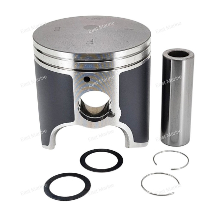 Поршень Yamaha 1200R               66V-11631-00