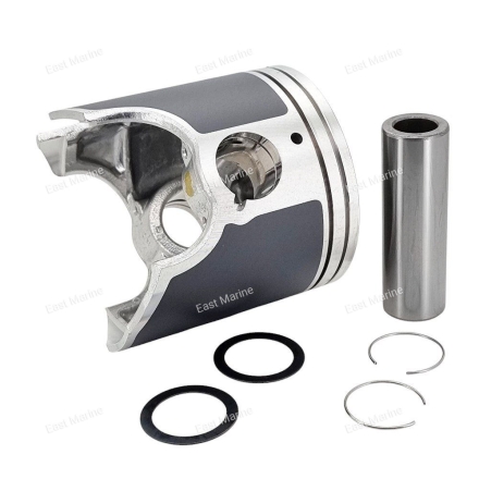 Поршень Yamaha 1200R               66V-11631-00