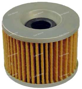 Фильтр масляный XJR1300    36Y-13441-00