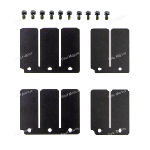 Лепестки клапана впуска 150-225    65J-W0004-01