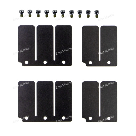 Лепестки клапана впуска 150-225    65J-W0004-01