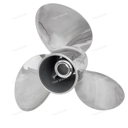 Винт нержавеющий правого вращения 3 x 15 5/8 x 16     5589-3156-16