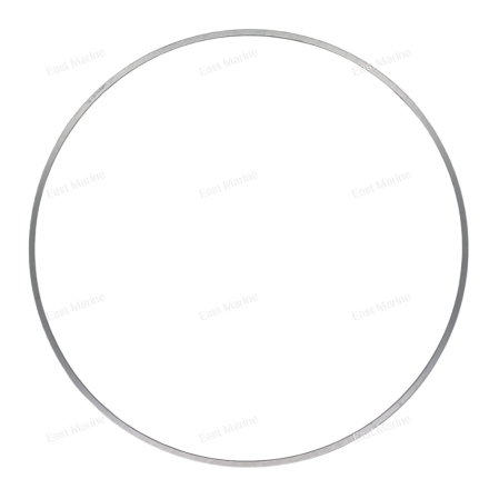 Шайба регулировочная     0,30 мм        6L6-45577-40