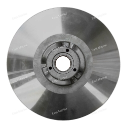 Щека вариатора подвижная Yamaha VK540    8AT-17670-01