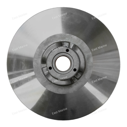 Щека вариатора подвижная Yamaha VK540    8AT-17670-01