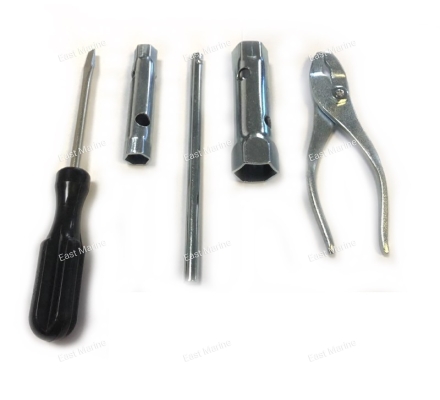 Набор инструмента 15F-09.00