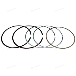 Кольца поршневые Yamaha 1800     6S5-11603-00