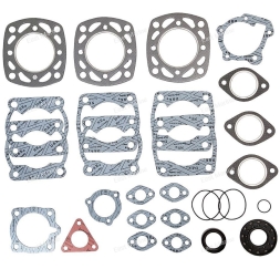 Прокладки, к-т полный Polaris Indy 650                  09-711181A