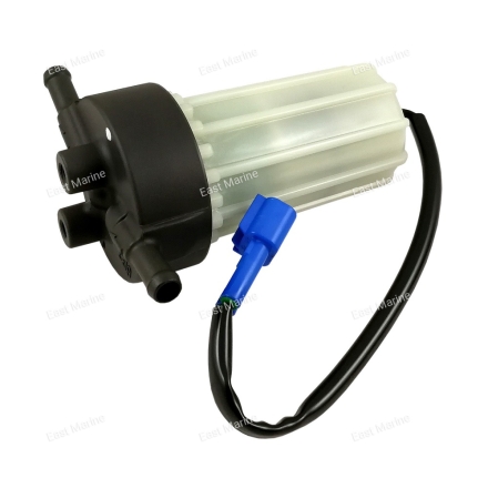 Фильтр топливный в сборе F225-F350     6P3-24560-23