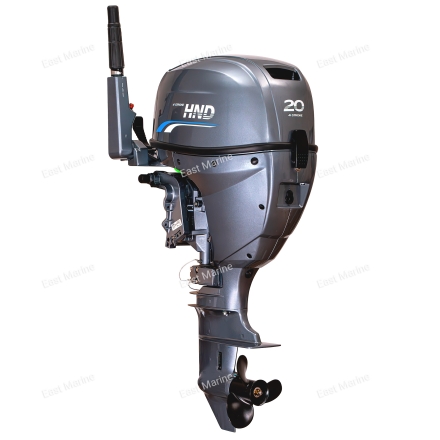 Лодочный мотор HND OB20 FHS