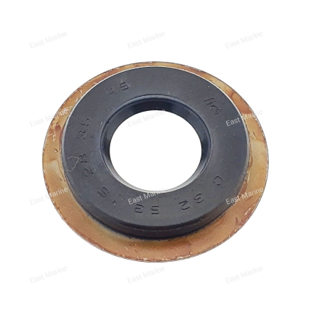 Сальник КПП    93101-15101