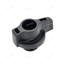 Ручка крана топлива F4-F6        F4-05000101