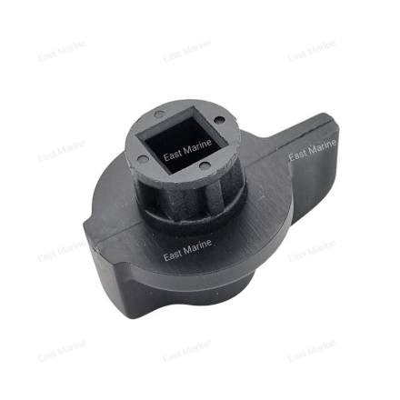 Ручка крана топлива F4-F6        F4-05000101