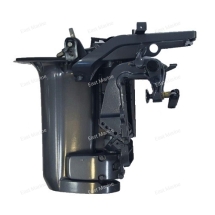 Подвеска в сборе Yamaha 25B,30H снята с нового мотора