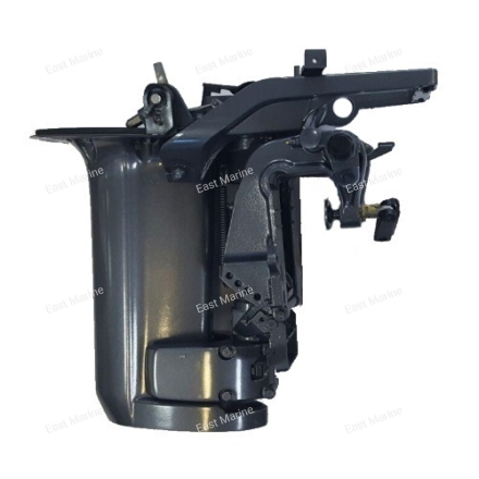 Подвеска в сборе Yamaha 25B,30H снята с нового мотора