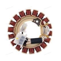 Статор генератора EF1000iS              7VV-87150-21