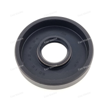 Сальник коленвала нижний Yamaha 2D             93102-15812