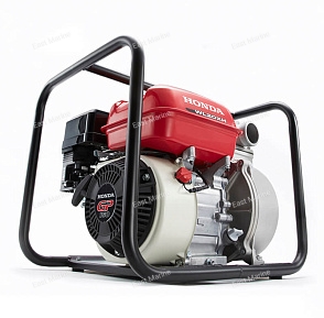 Мотопомпа Honda 25 м3/час           WL20XH1