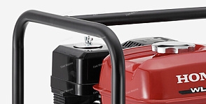 Мотопомпа Honda 25 м3/час           WL20XH1