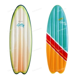 Матрас для серфа 1,78х0,69м INTEX                              58152