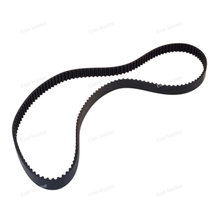 Ремень ГРМ F150G, F175A, F200F, F200G       6DA-46241-00