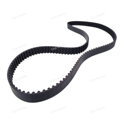 Ремень ГРМ F150G, F175A, F200F, F200G       6DA-46241-00