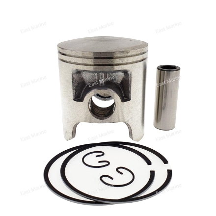 Поршень , к-т, стд, Yamaha 440            09-807